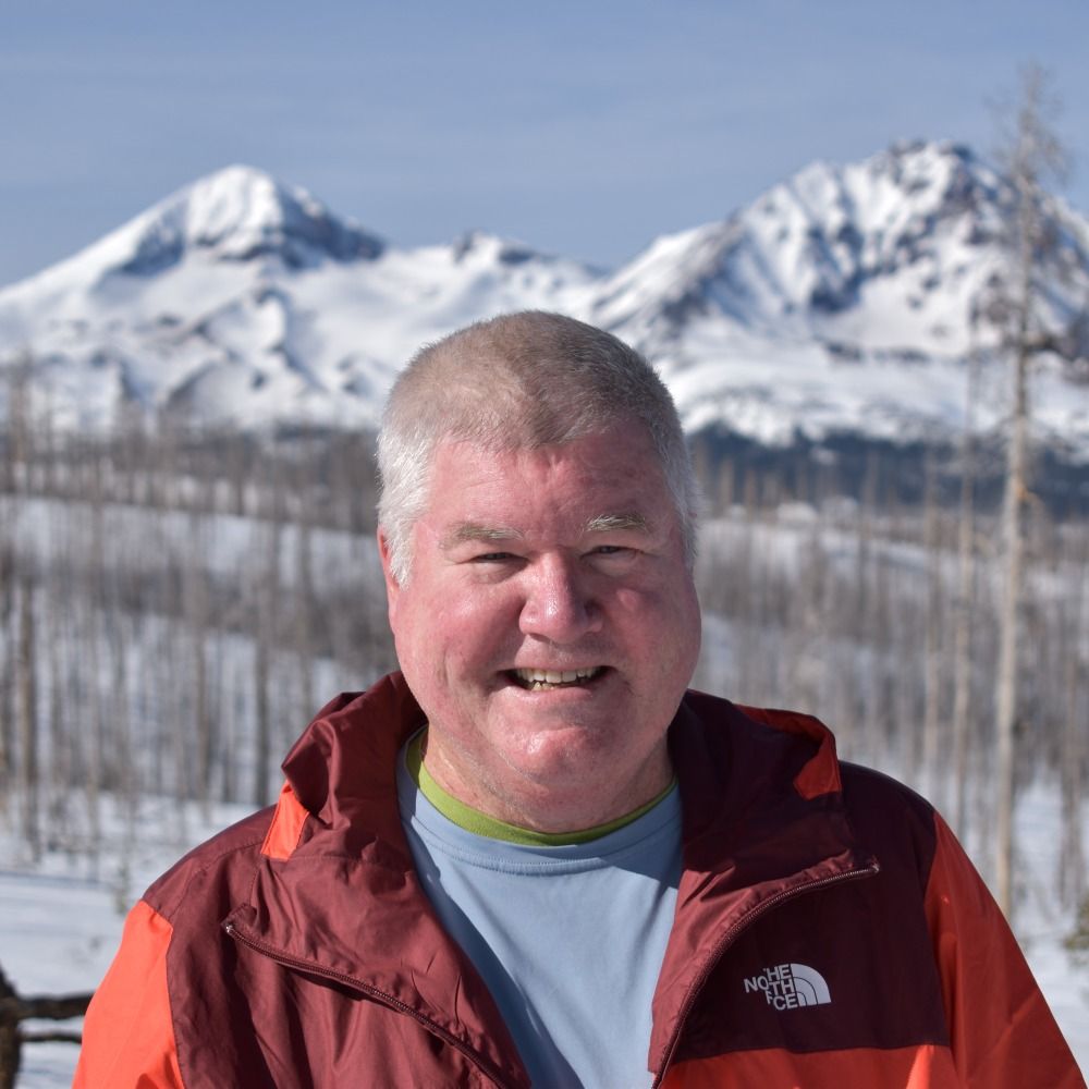 Tim McGrath
