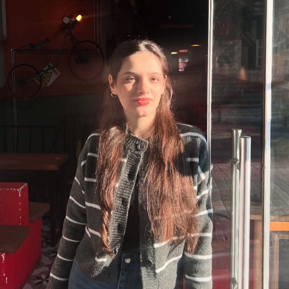 Zeynep AVCI