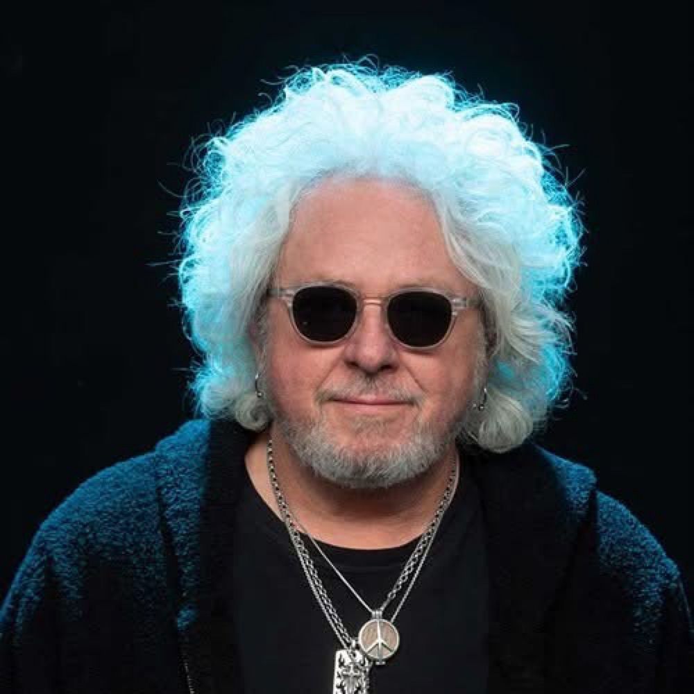 Steve Lukather