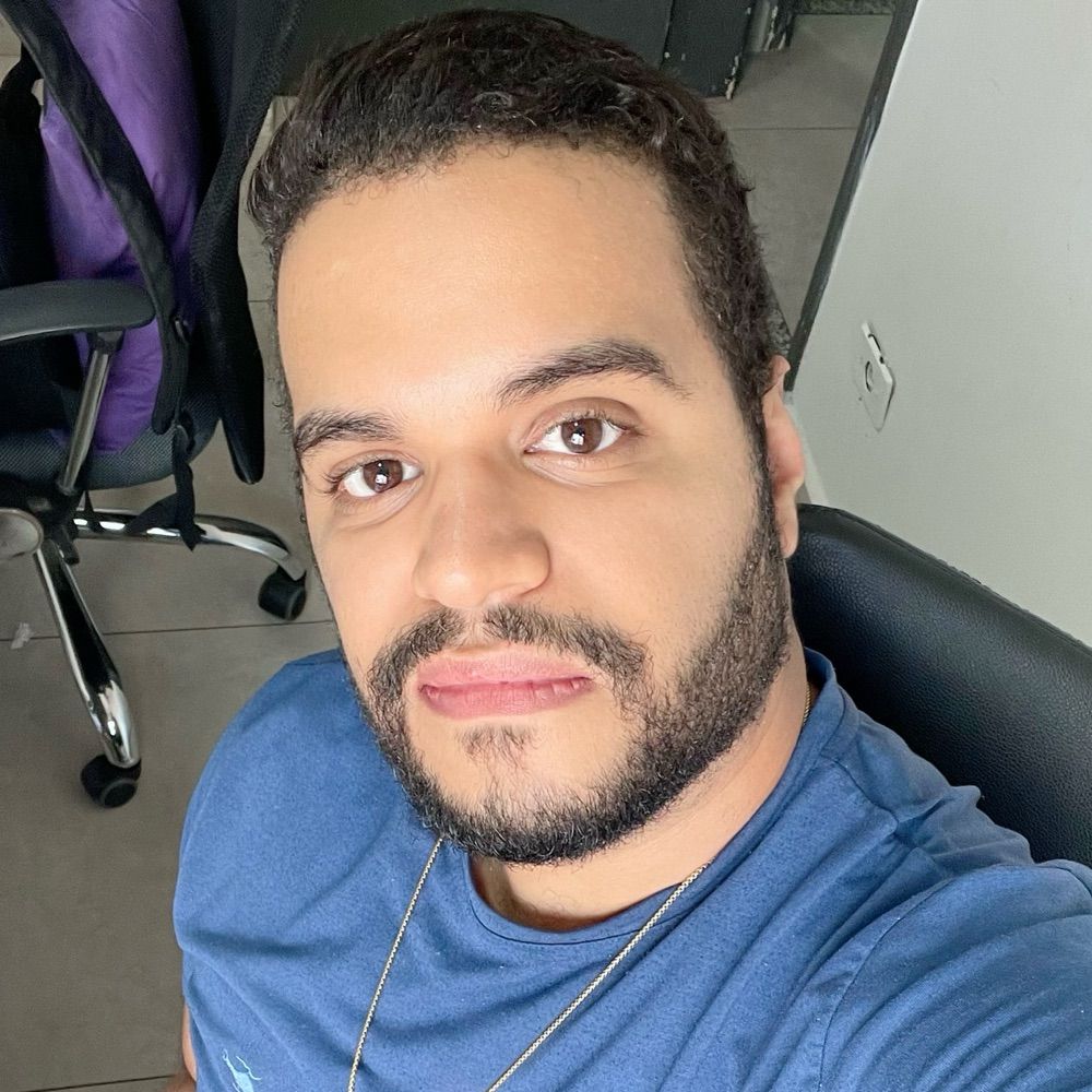 Tom Rodrigues 