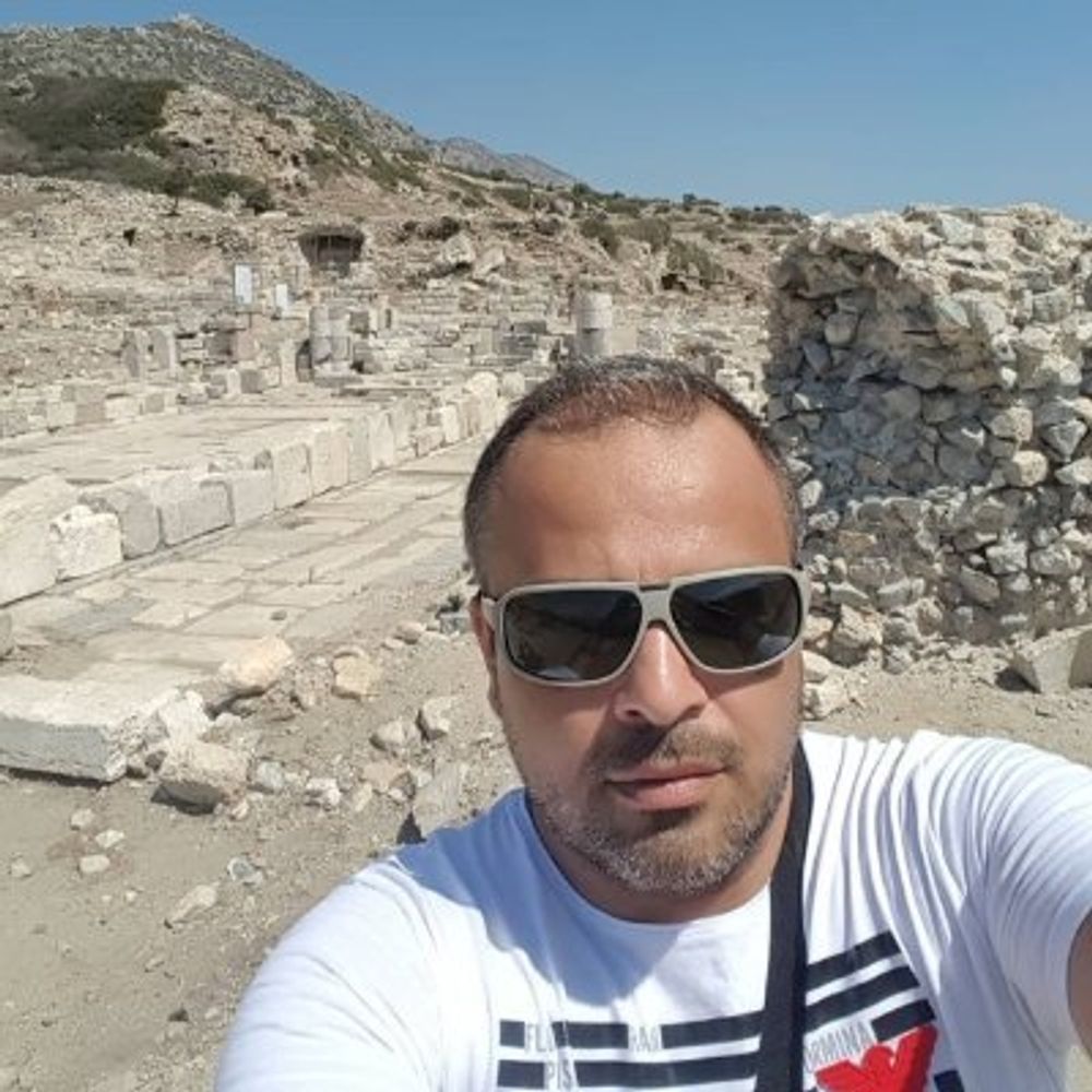 Volkan Giritli