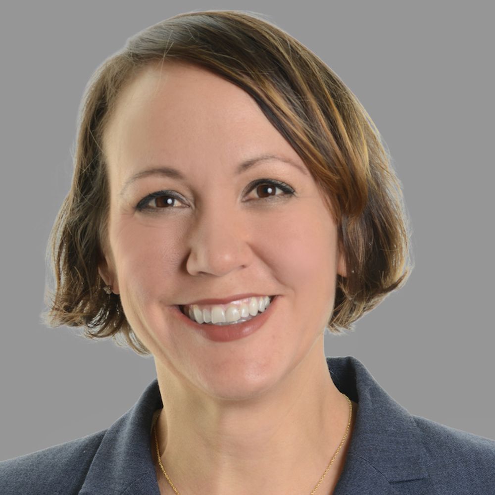 Jennifer Joey McCallon