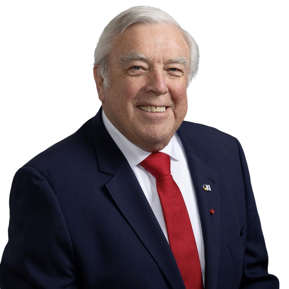 Chris Spearman - Federal Liberal Candidate YQL