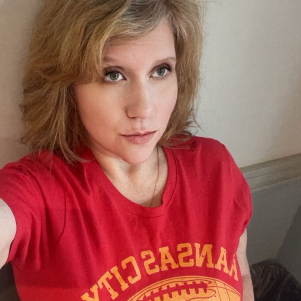 kcginger