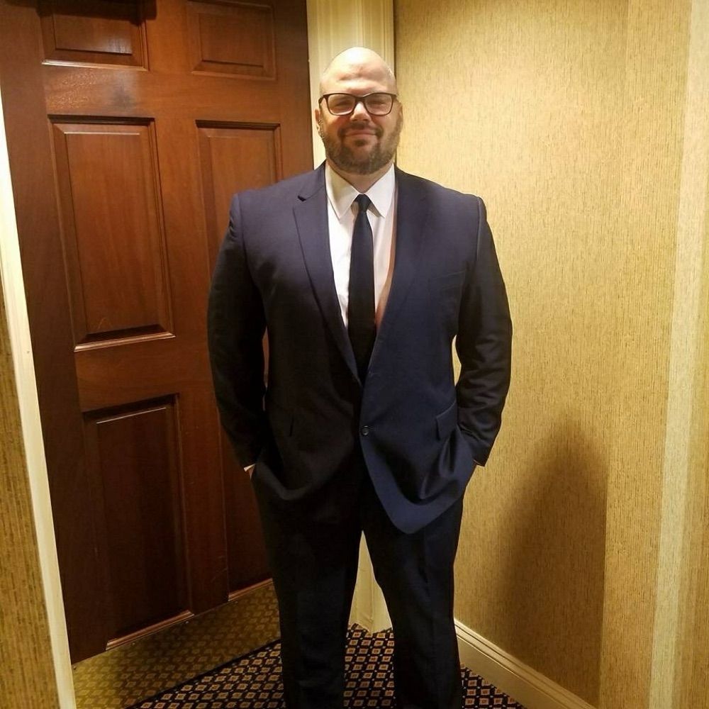 Pat C