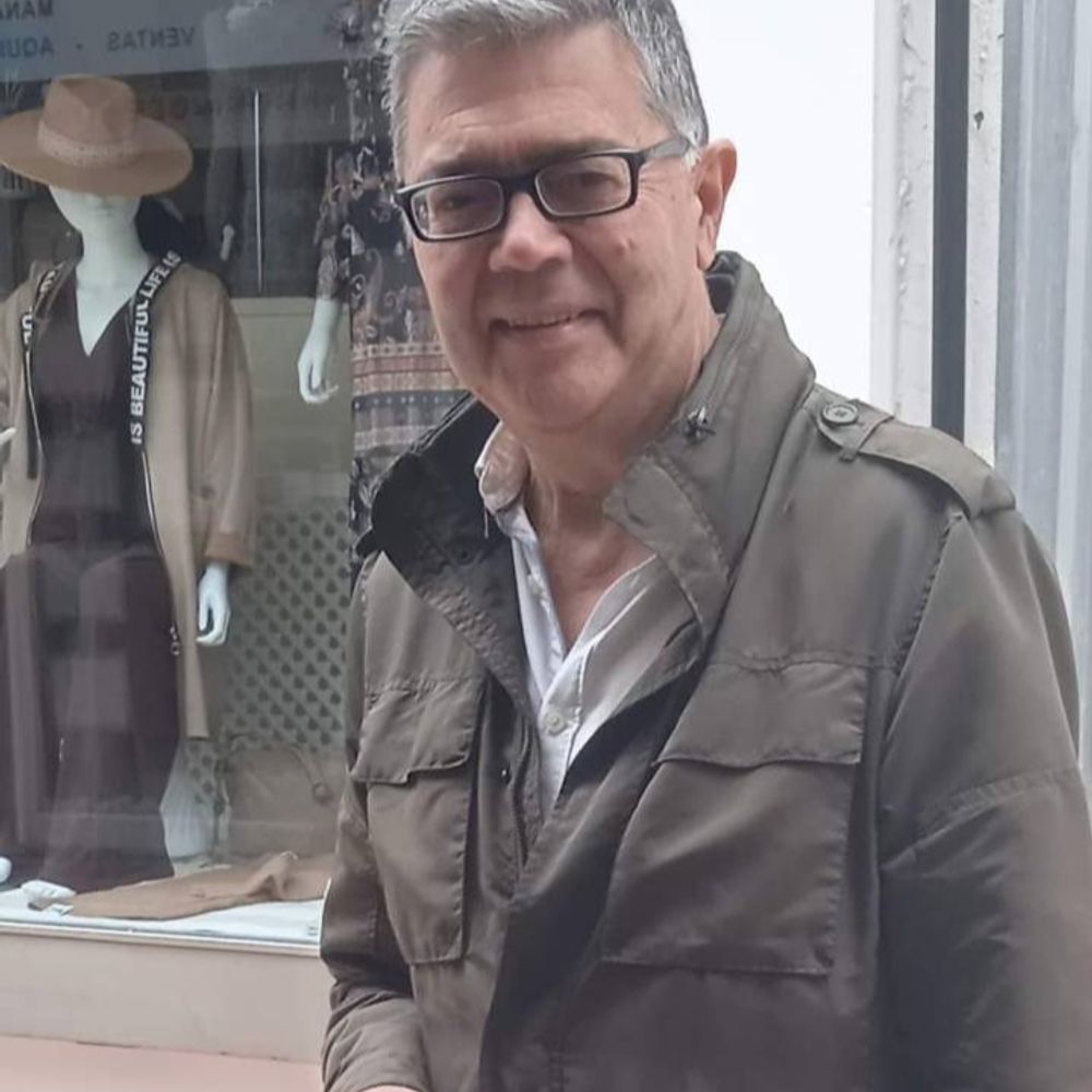 Luis De Castilla