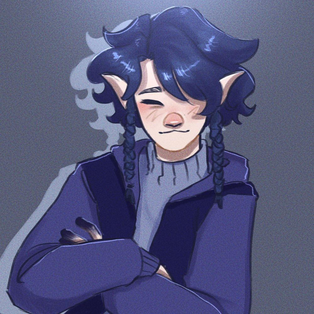 Willow || Commissions open