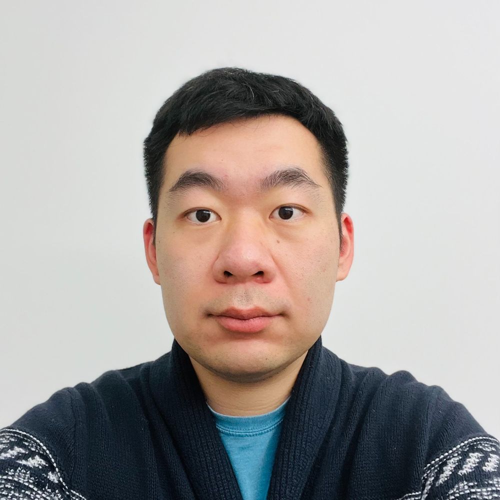 Jiansi Gao