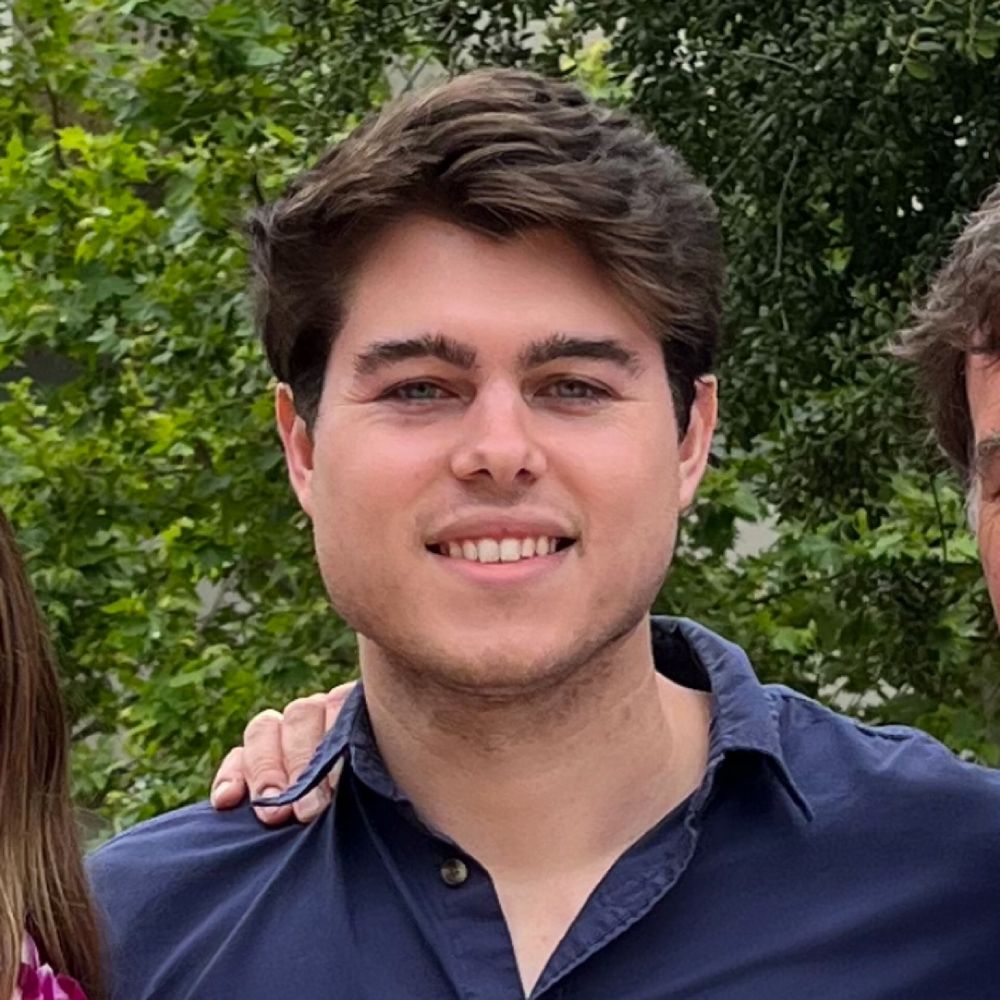 Harrison Brown