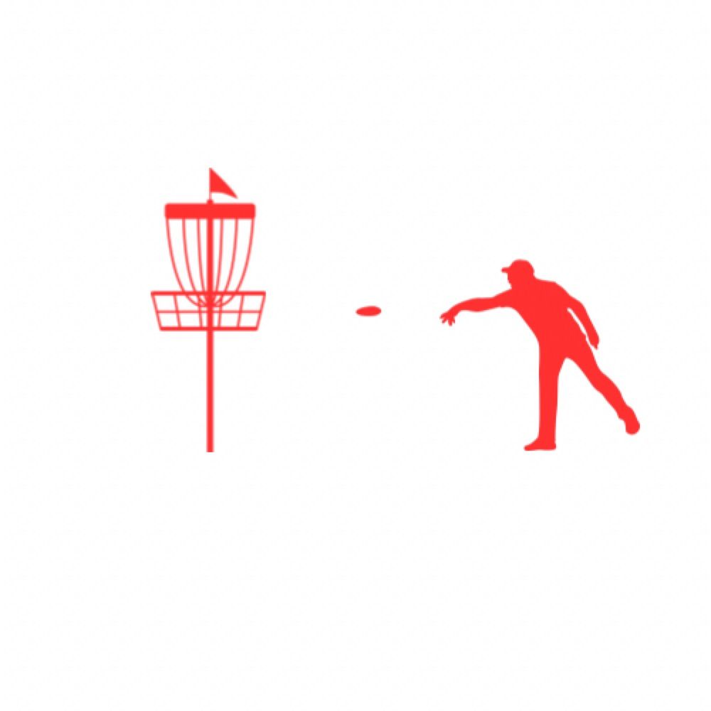 Revolve Disc Golf