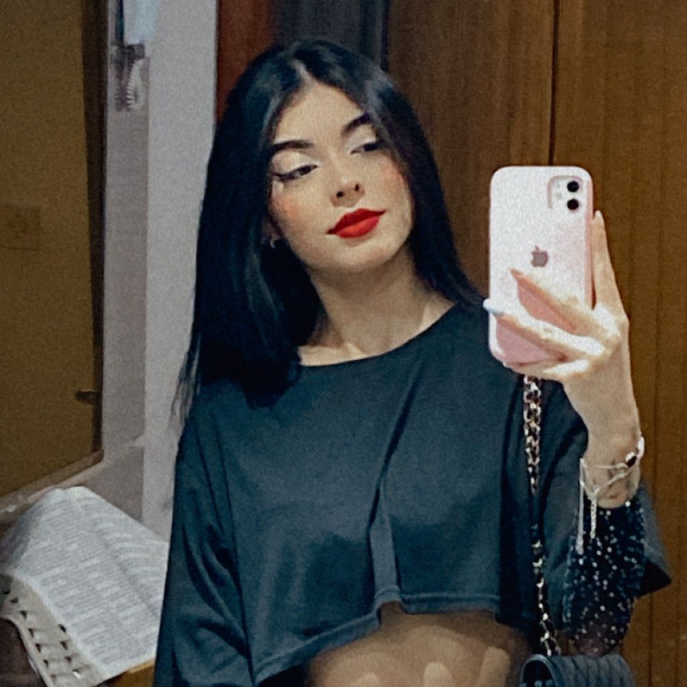 Camilinha 