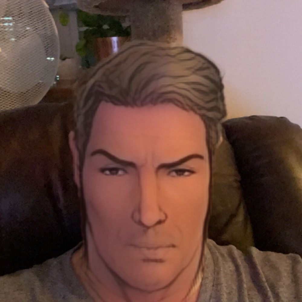 User avatar