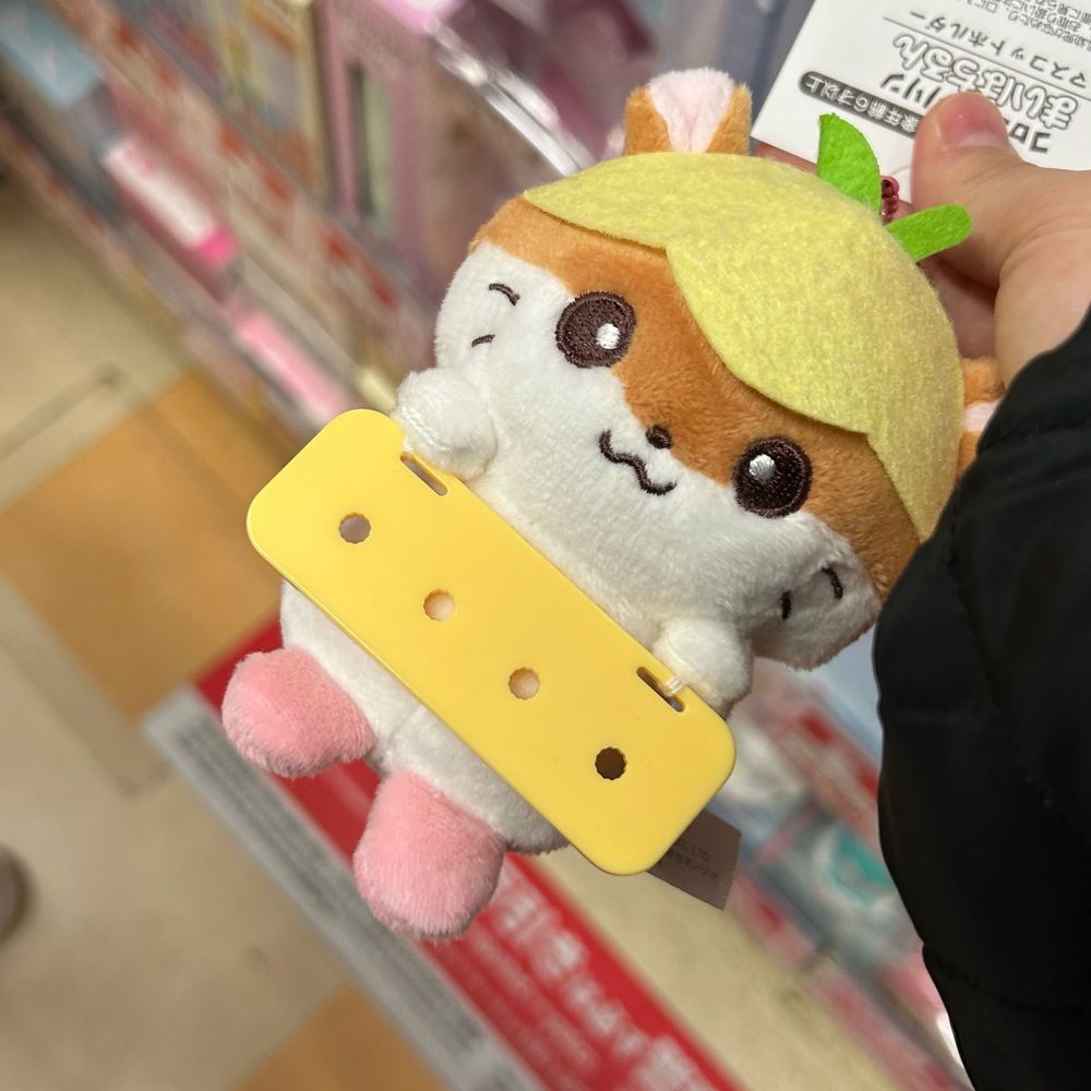 なずな