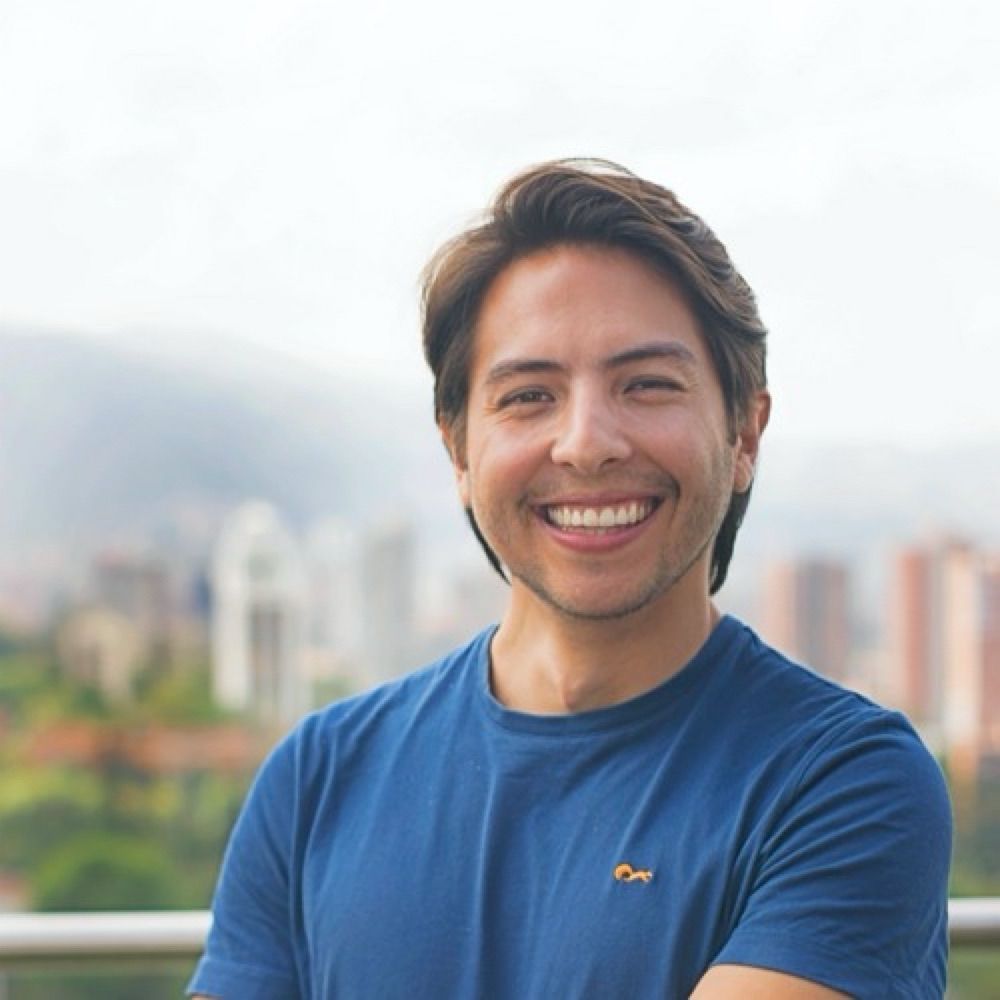 Carlos Miguel Patiño