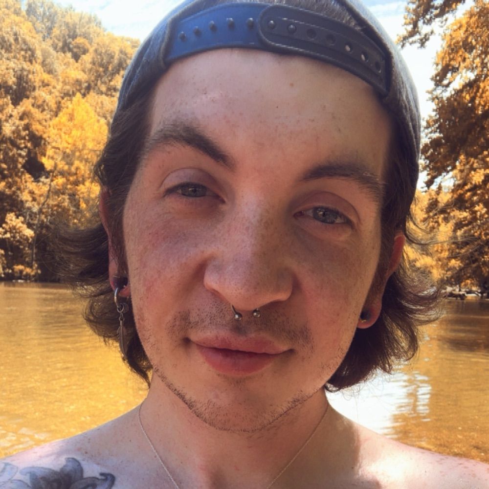 Kameron P