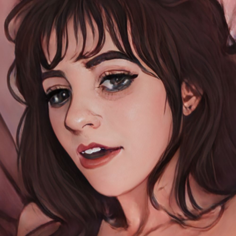 Ameara Valentine