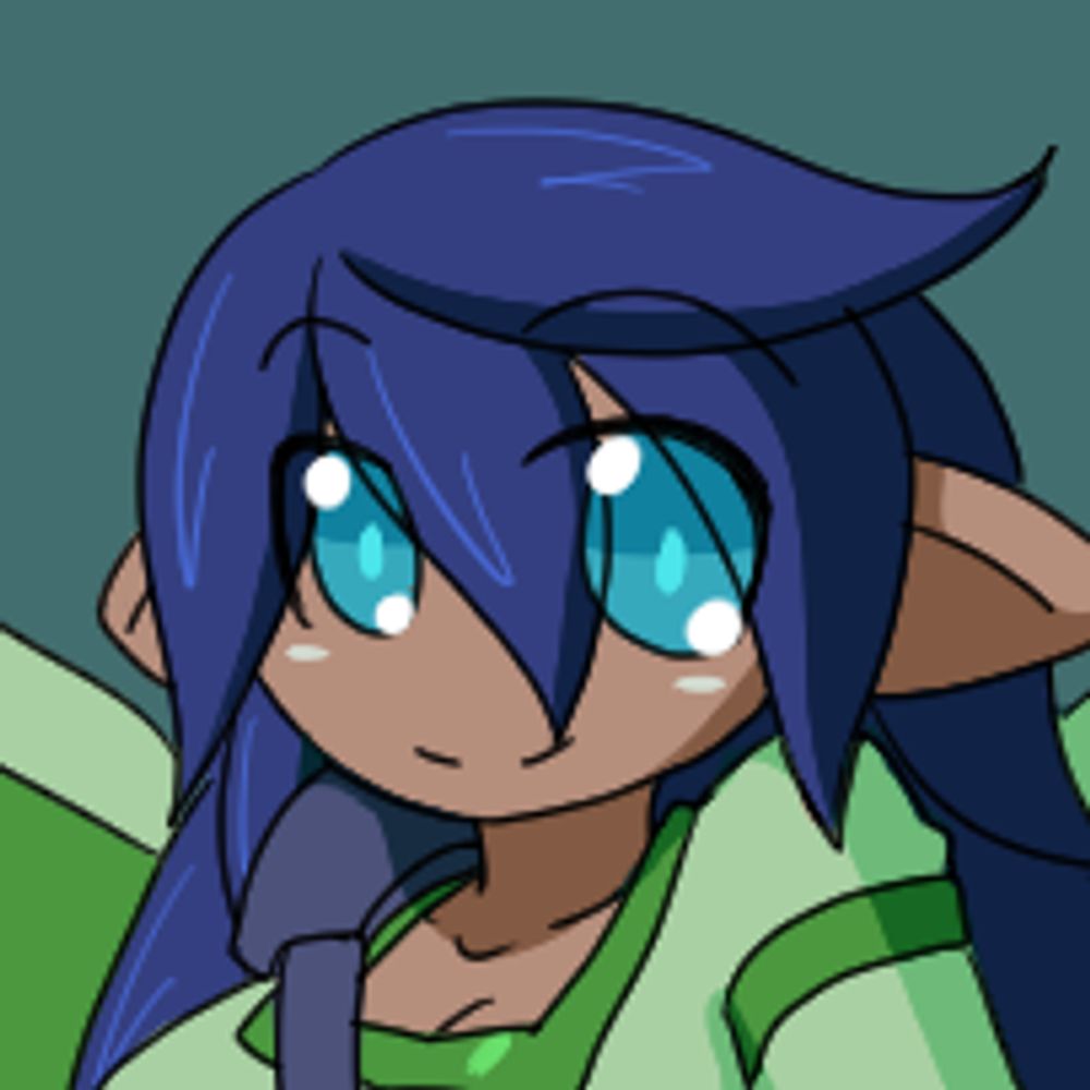 Ivalera Pixie