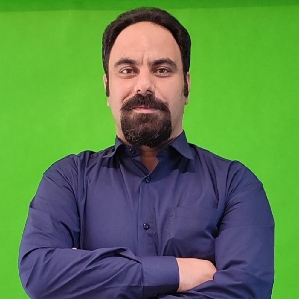 Hami Ghaffari