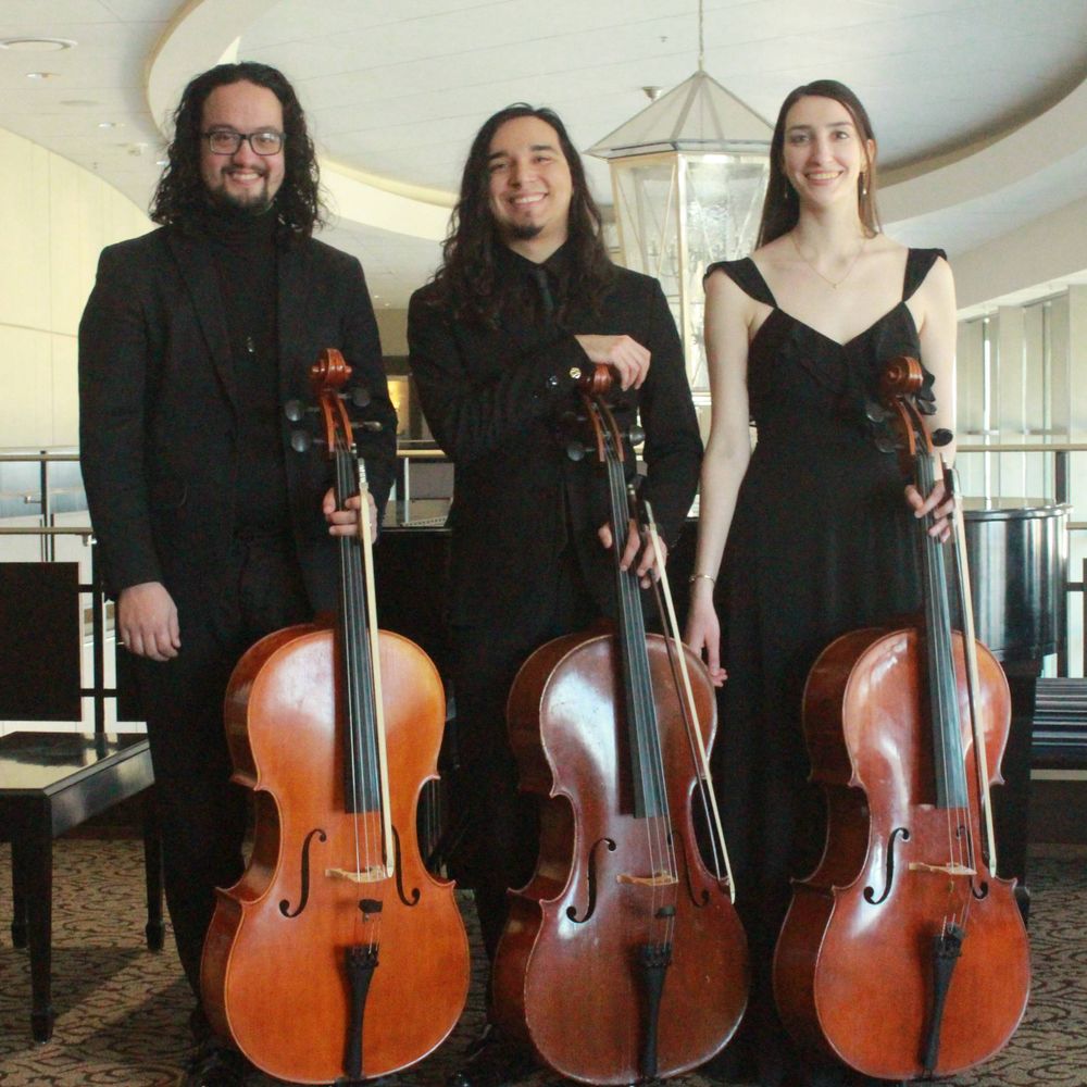 Trio Ponticello