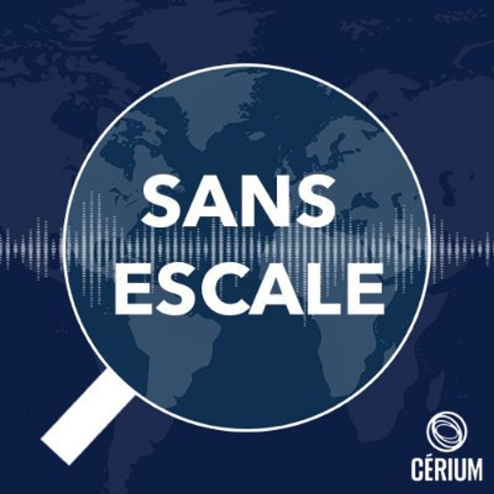 Sans escale 