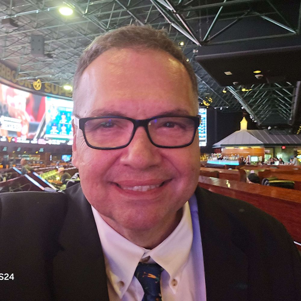 Bill Speros 