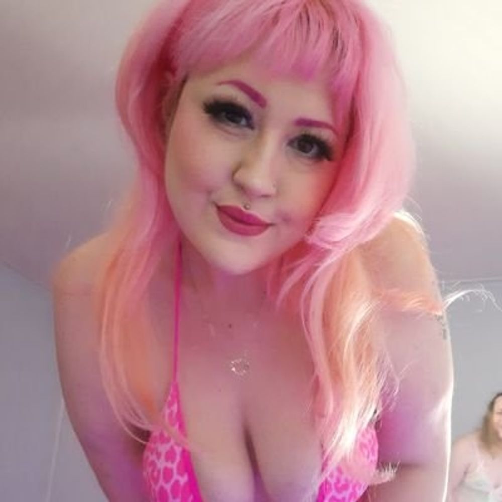 🌸pastel goddess🌸