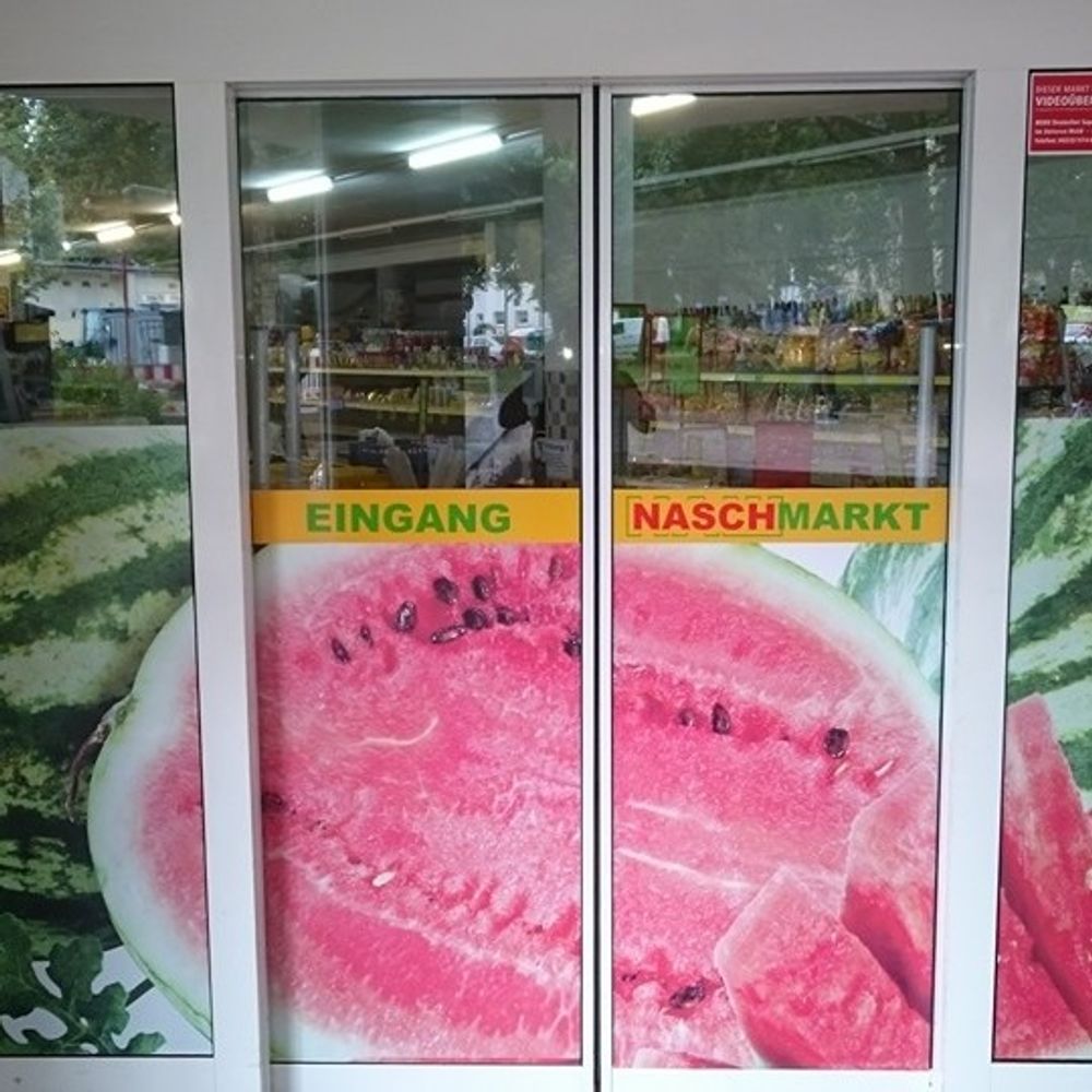Naschmarkt Ostfildern