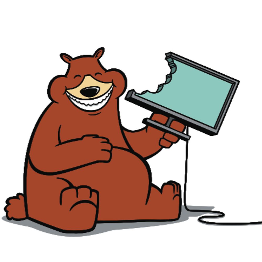 crankybear.net profile picture