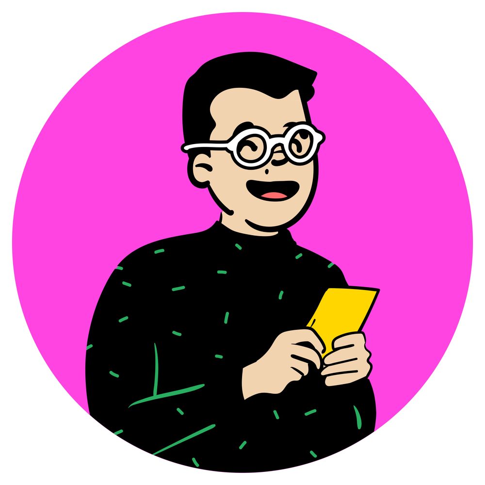 Michael Fung