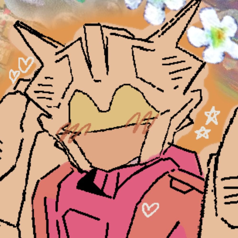 Chromedome 🧠🤖