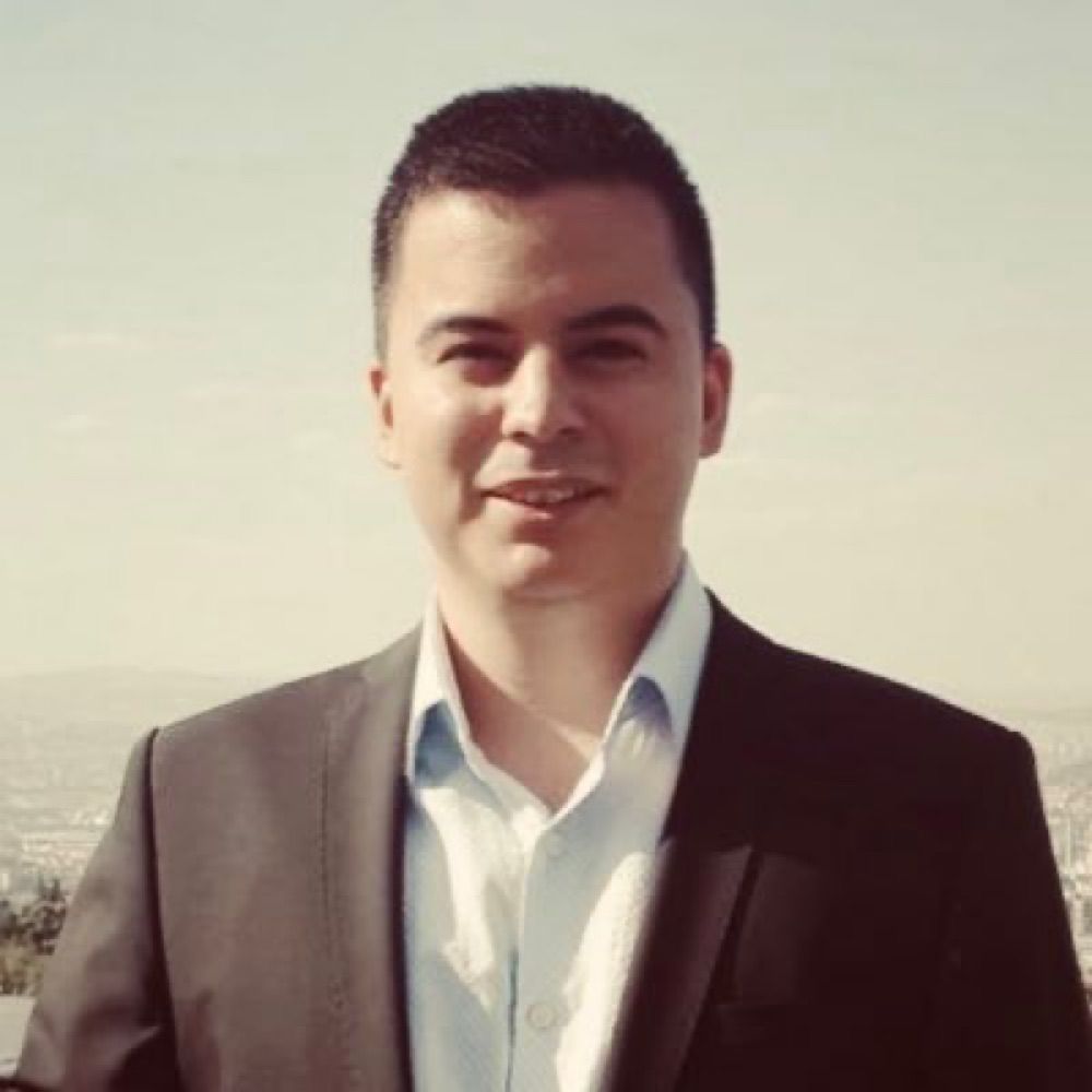Sinan Akbulut