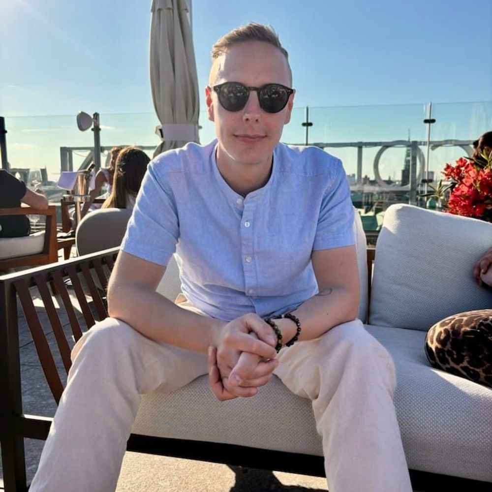 Dan Sommersøe