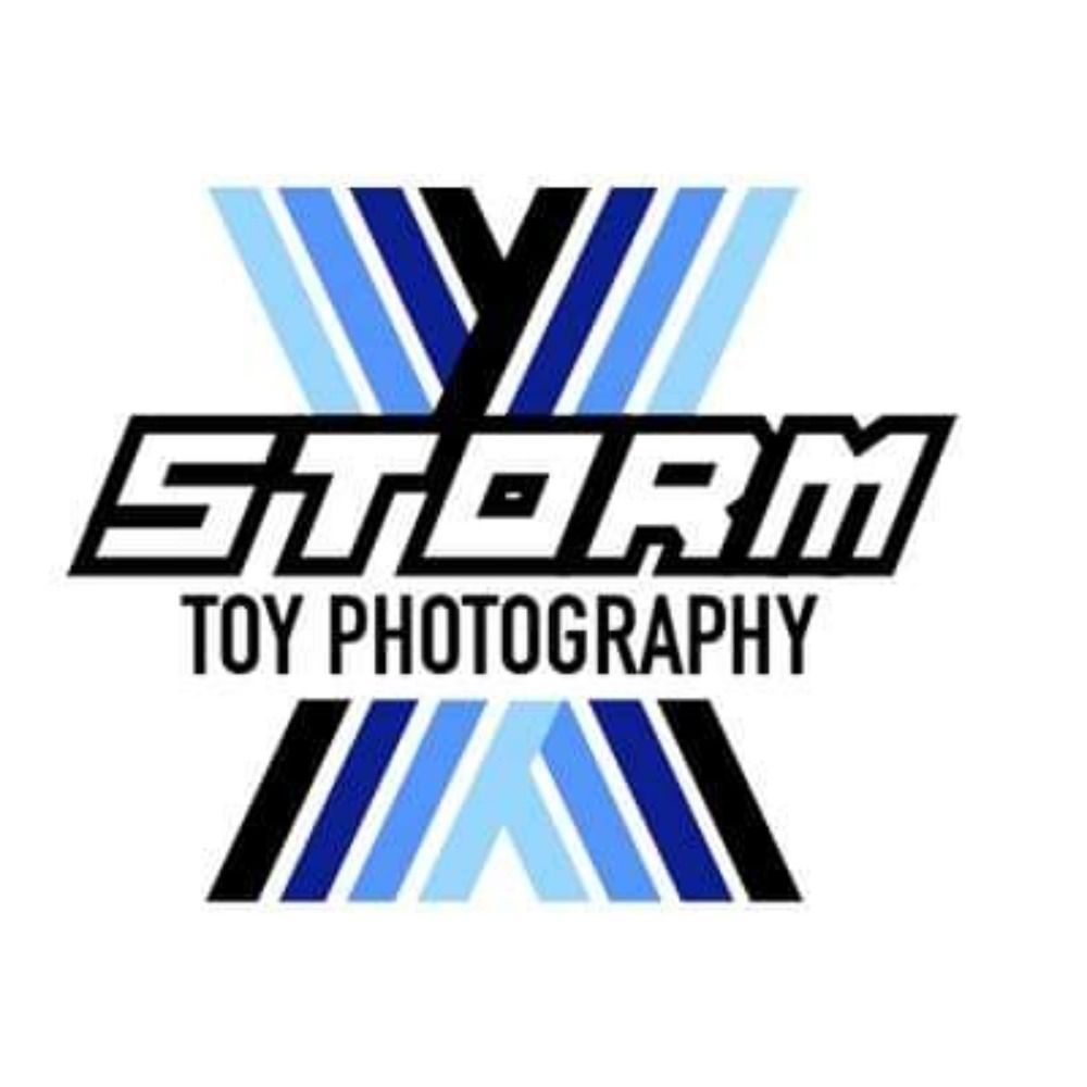Transformers the Show (Storm toy photography)