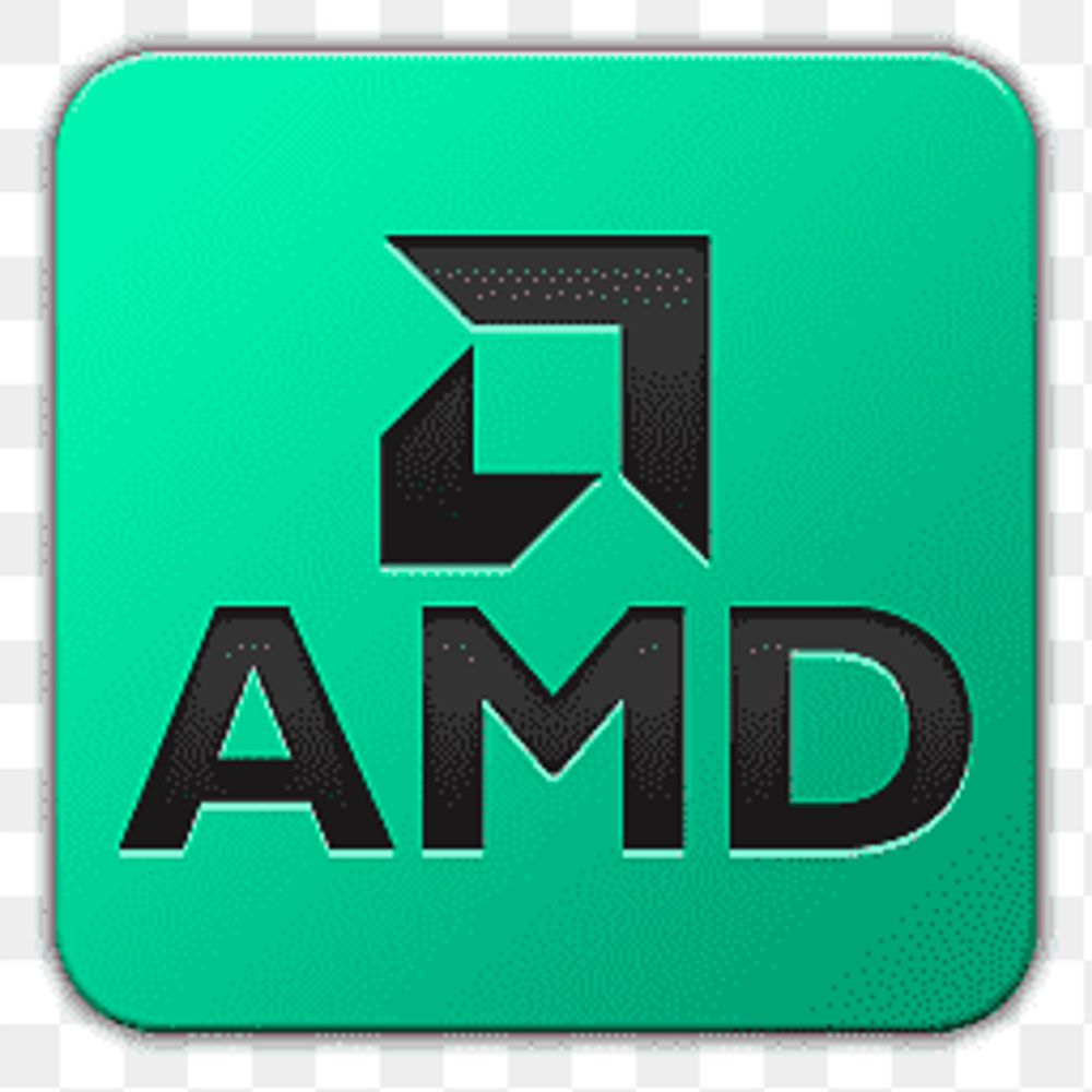 AMD CPU