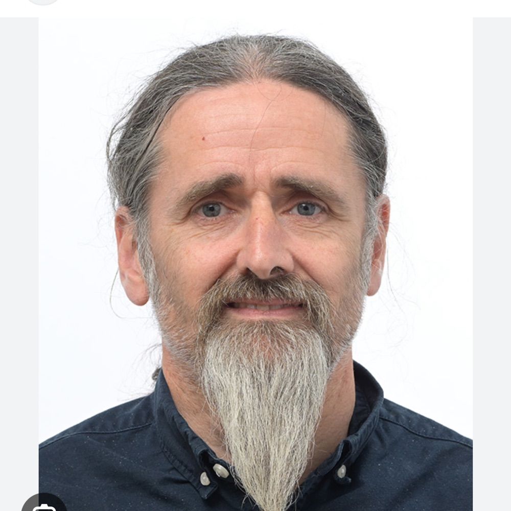 Luke ‘Ming’ Flanagan