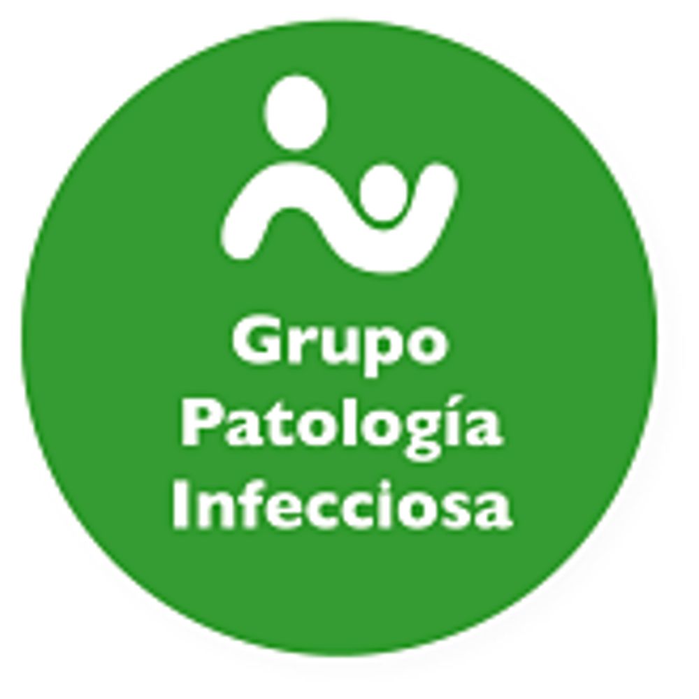 Grupo de Patología Infecciosa de AEPap
