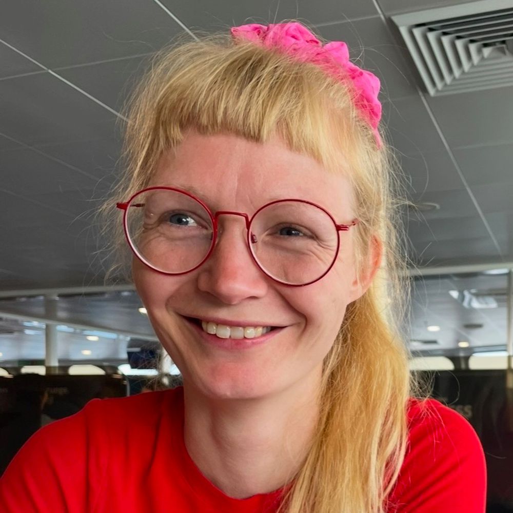 Johanne Gormsen Schmidt
