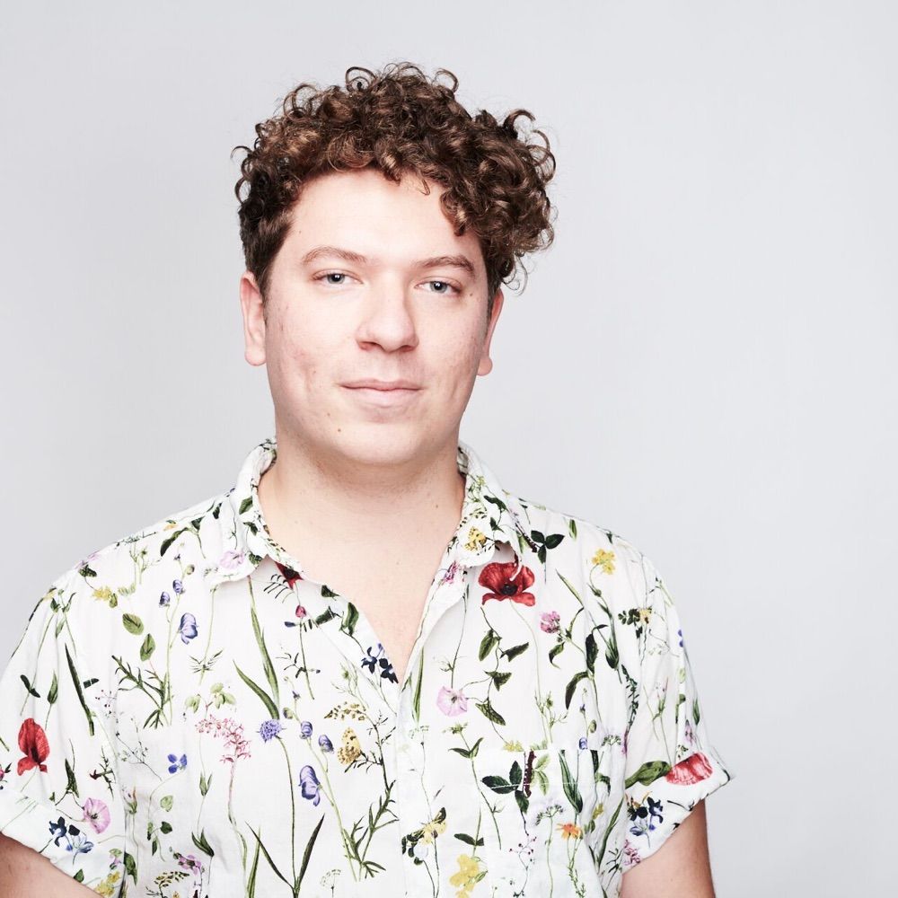 Sam Oshins