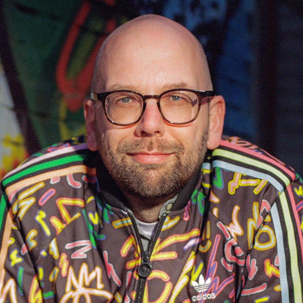 Maarten Scheer