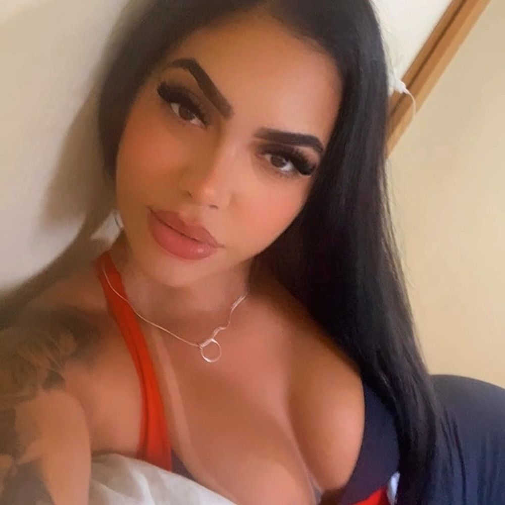 Gabi Barreto