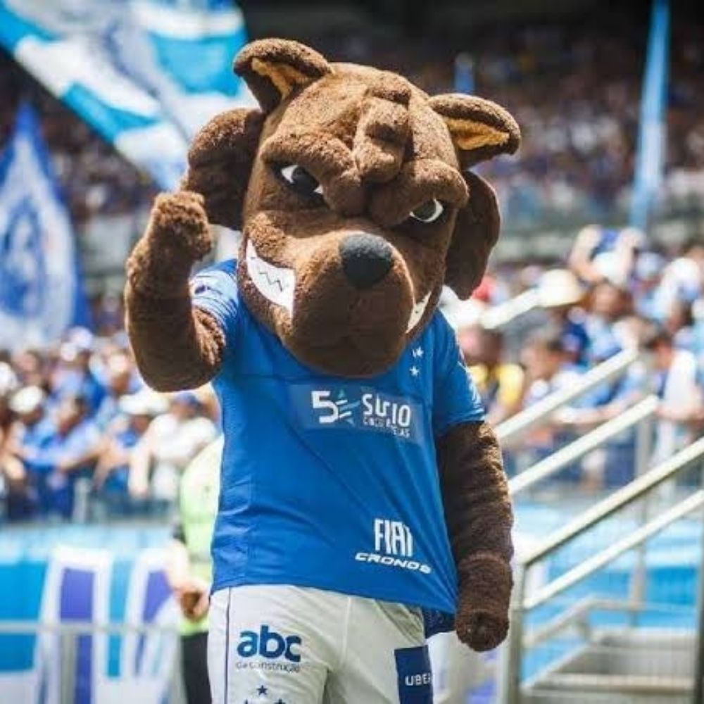 Raposão Cabuloso