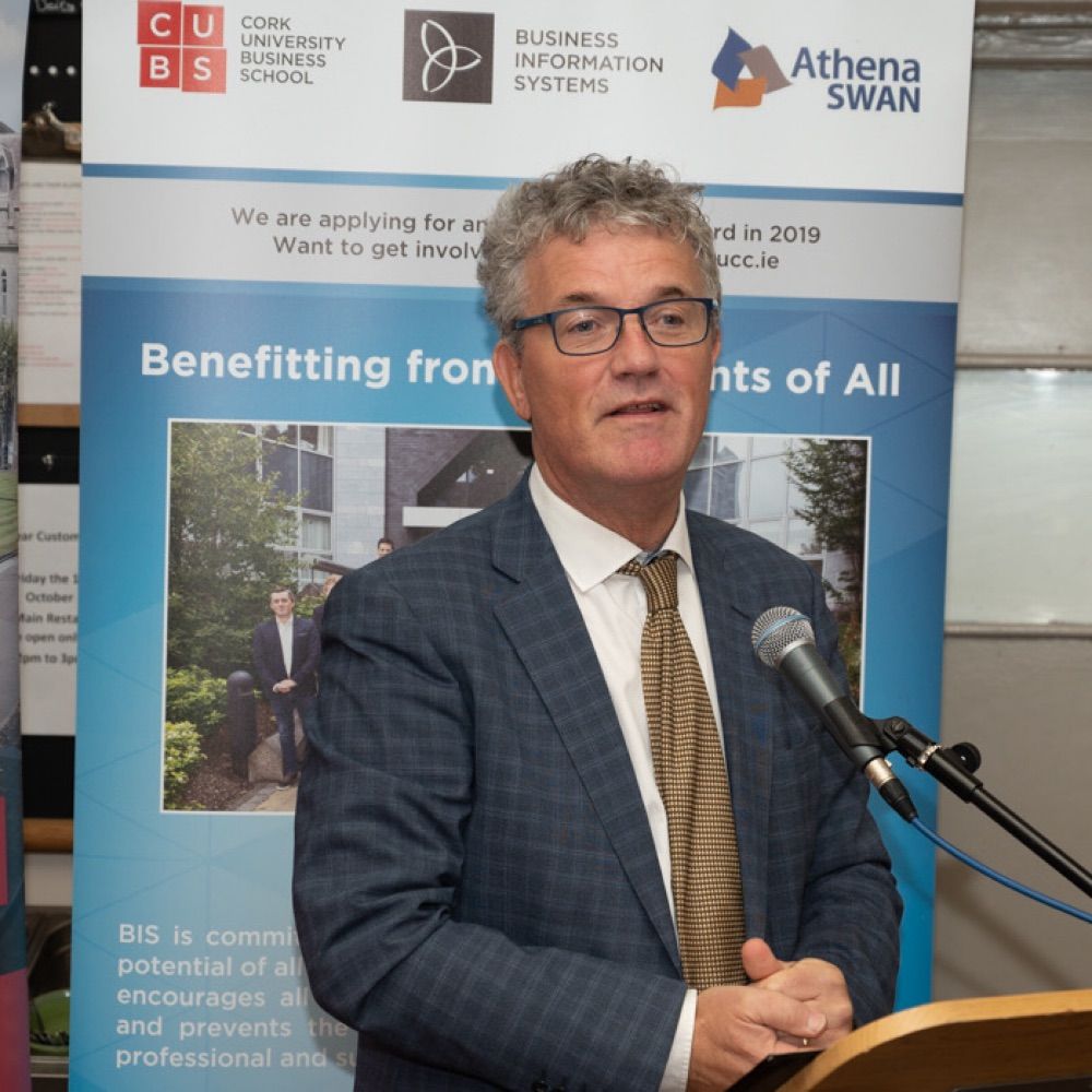 John O’Halloran