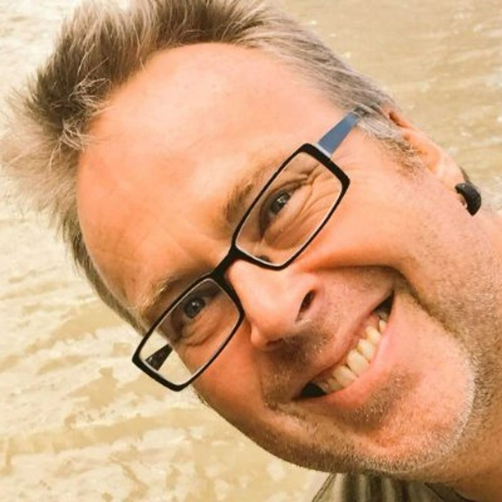 Simon Linke