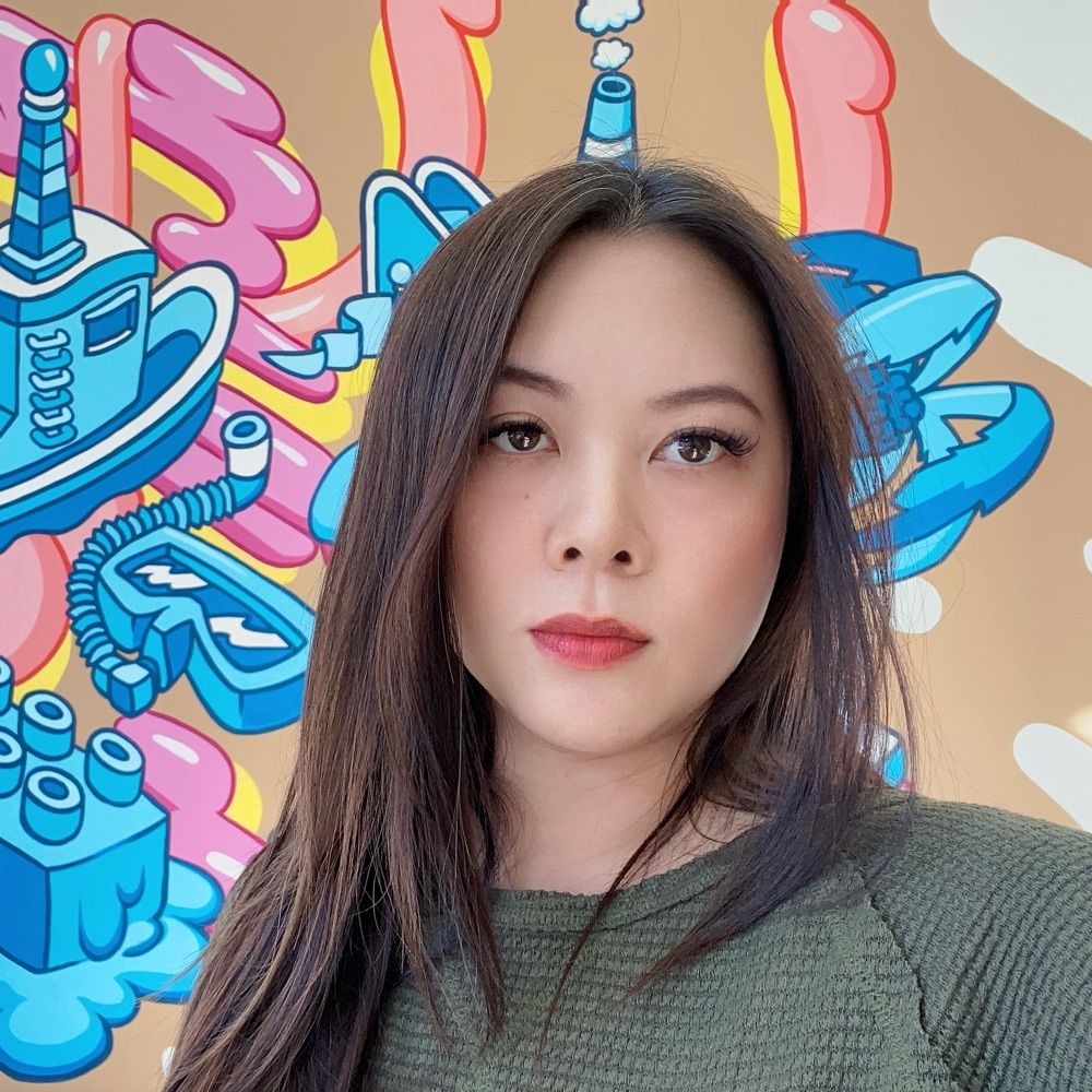 Jennifer Wu