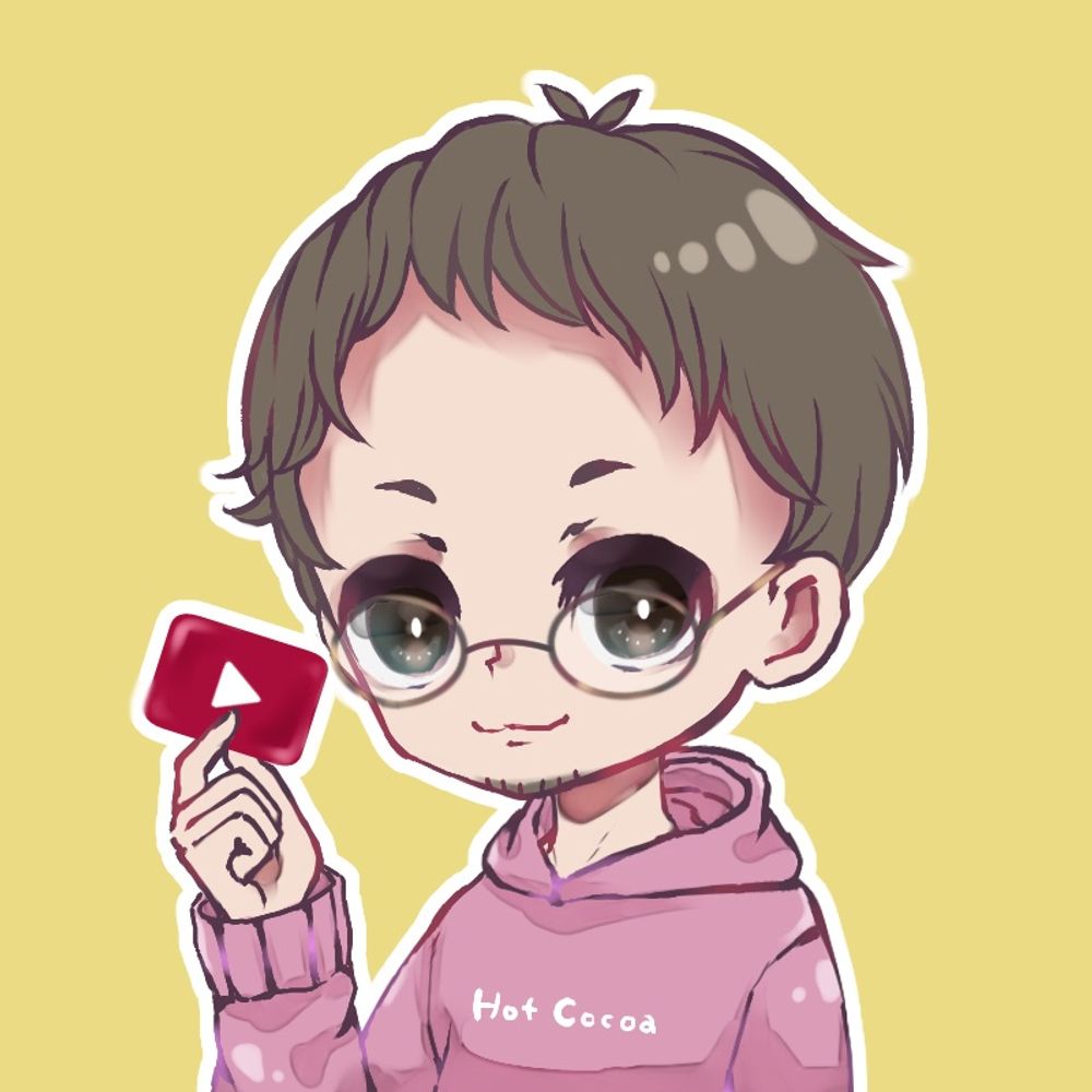 ほこあ -Hot Cocoa-