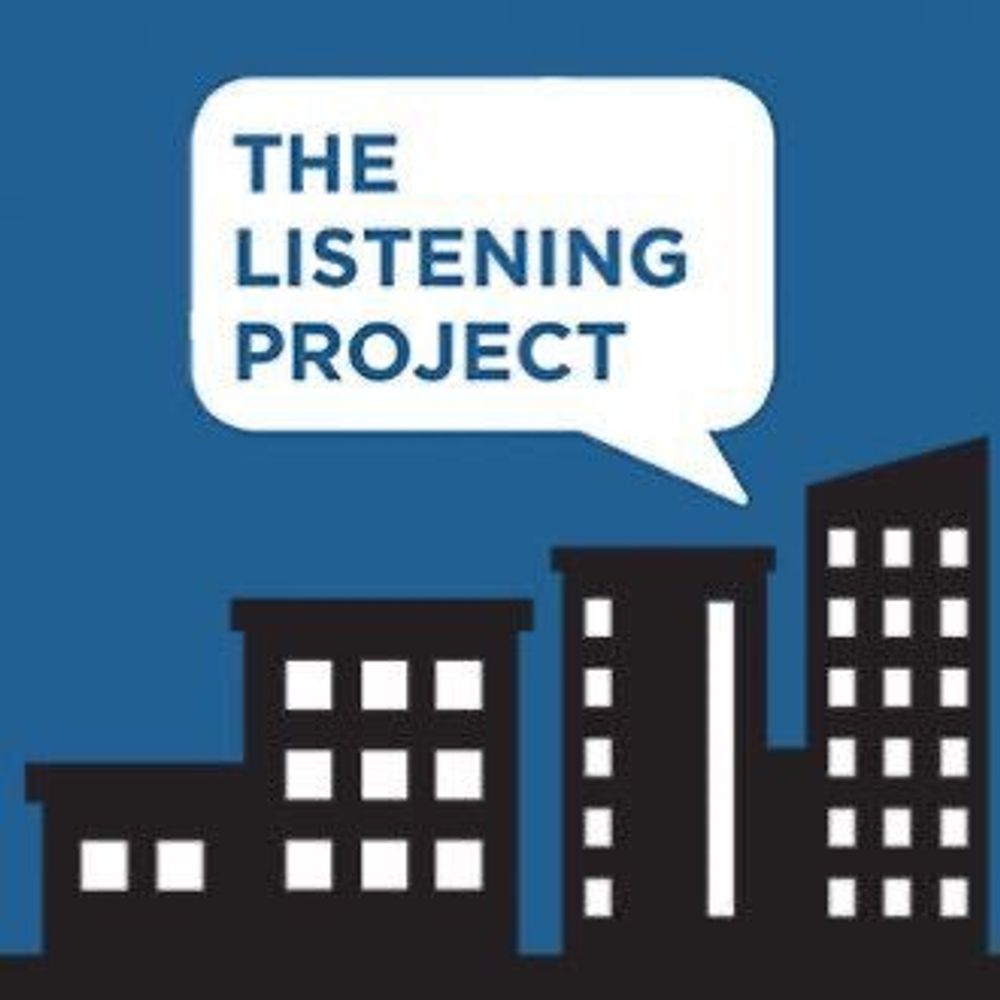 Bedford County Listening Project