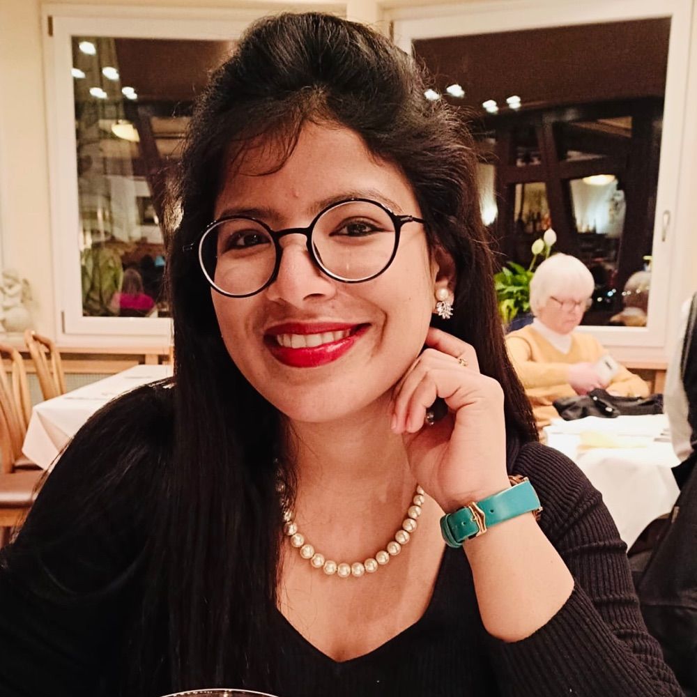 Gargi kundu