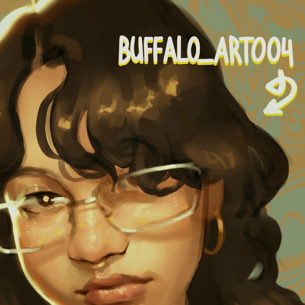 Buffalo_art004