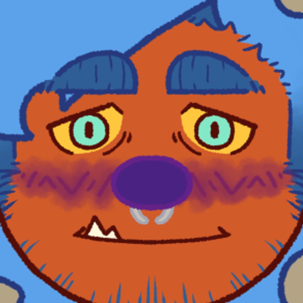 oranginism (rcart)