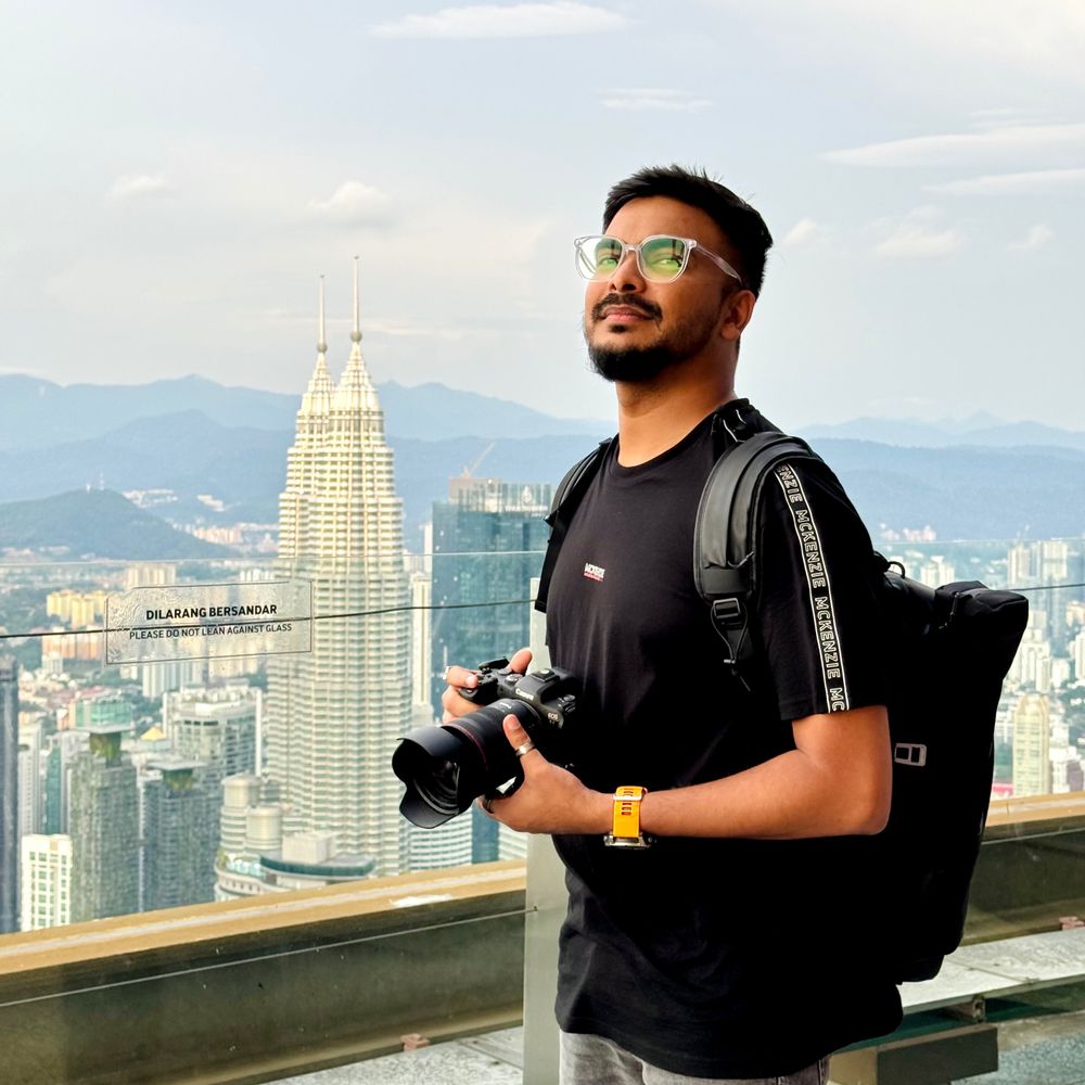Sanoop Thomas